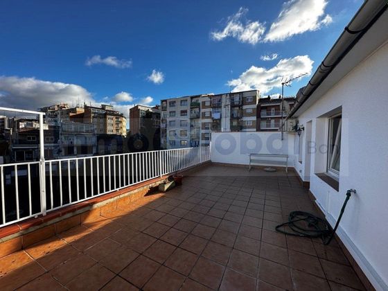 Foto 1 de Pis en venda a calle De Florenci Valls de 2 habitacions amb terrassa i aire acondicionat