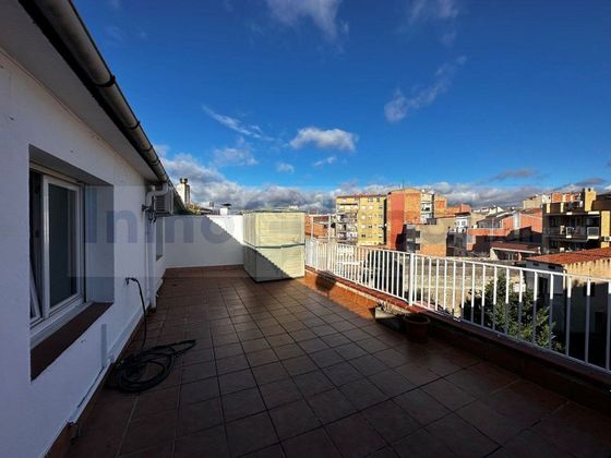 Foto 2 de Piso en venta en calle De Florenci Valls de 2 habitaciones con terraza y aire acondicionado
