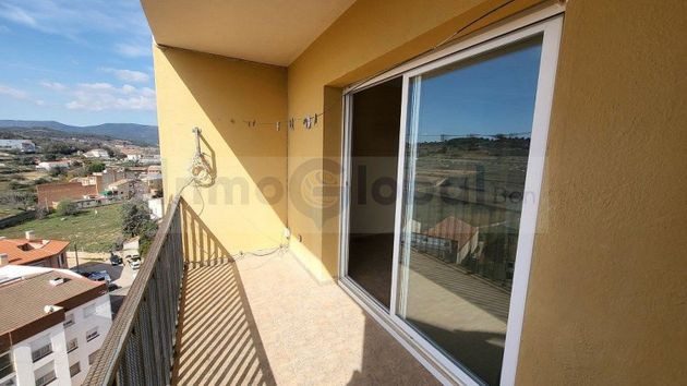 Foto 2 de Venta de piso en Sant Pere de Riudebitlles de 3 habitaciones con balcón y ascensor