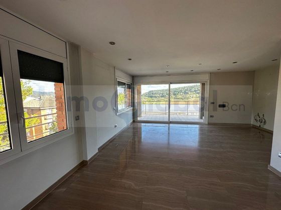 Foto 2 de Dúplex en venda a carretera De Solsona de 2 habitacions amb terrassa i garatge
