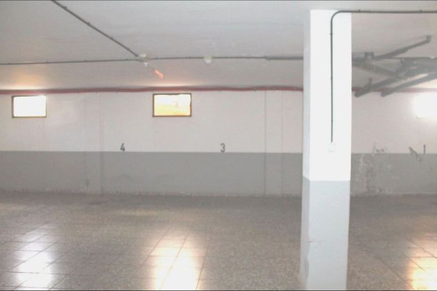 Foto 1 de Garaje en venta en Carrizal de 19 m²