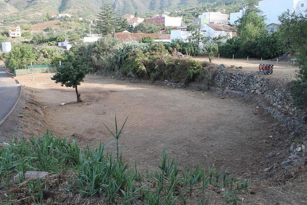 Foto 1 de Venta de terreno en Valsequillo de 565 m²