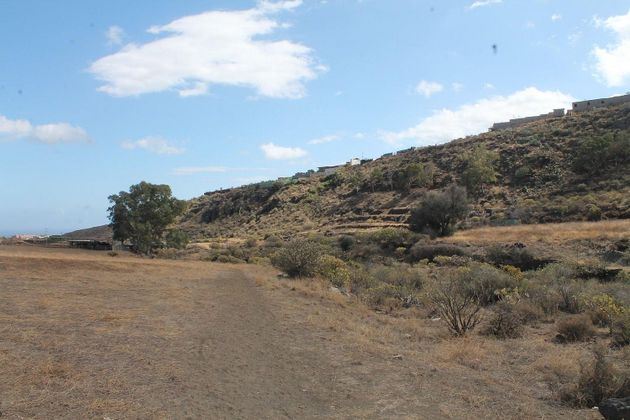 Foto 1 de Venta de terreno en Valle de los Nueve - El Ejido - Medianías de 6420 m²