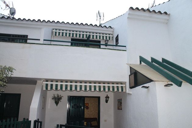 Foto 2 de Casa adosada en venta en Sonnenland de 1 habitación con terraza y piscina