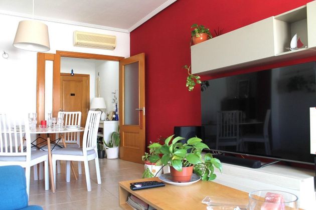 Foto 1 de Pis en venda a Vecindario norte-Cruce Sardina de 3 habitacions amb garatge i aire acondicionat