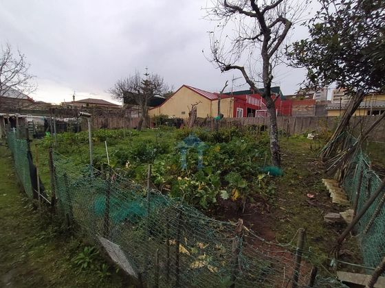 Foto 1 de Xalet en venda a Salgueira - O Castaño de 3 habitacions amb terrassa i jardí
