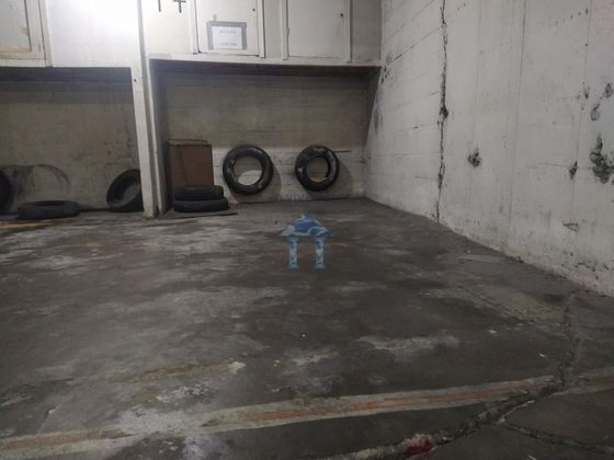 Foto 1 de Garatge en venda a As Travesas - Balaídos de 10 m²