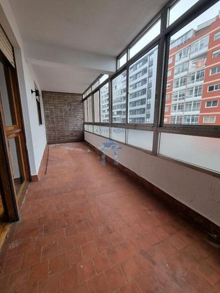 Foto 1 de Pis en venda a Castrelos - Sardoma de 3 habitacions amb terrassa i garatge