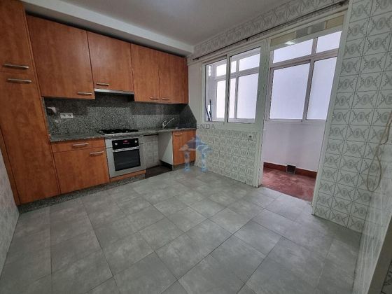 Foto 2 de Pis en venda a Castrelos - Sardoma de 3 habitacions amb terrassa i garatge