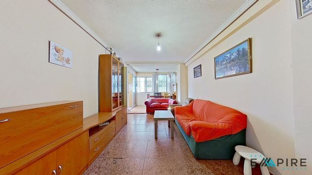 Foto 1 de Piso en venta en Fuentebella-San Felix-El Leguario de 3 habitaciones con terraza y piscina