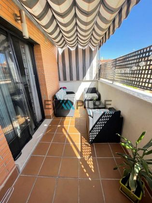 Foto 2 de Àtic en venda a Illescas de 4 habitacions amb terrassa i piscina