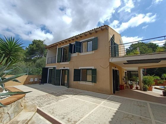 Foto 2 de Casa en venda a calle Garonda de 2 habitacions amb terrassa i piscina