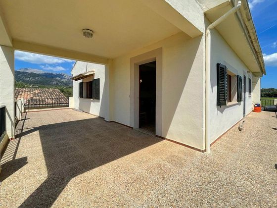 Foto 1 de Casa rural en venda a Selva de 3 habitacions amb terrassa i garatge