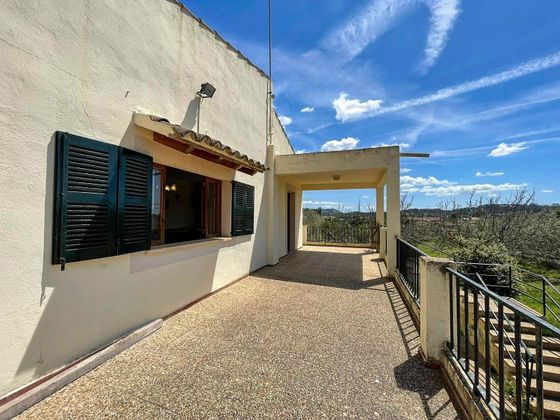 Foto 2 de Casa rural en venda a Selva de 3 habitacions amb terrassa i garatge