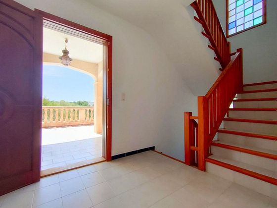 Foto 2 de Chalet en venta en Porto Cristo de 6 habitaciones con terraza y piscina