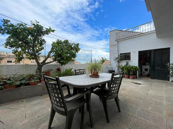 Foto 1 de Casa en venda a Selva de 5 habitacions amb terrassa i jardí