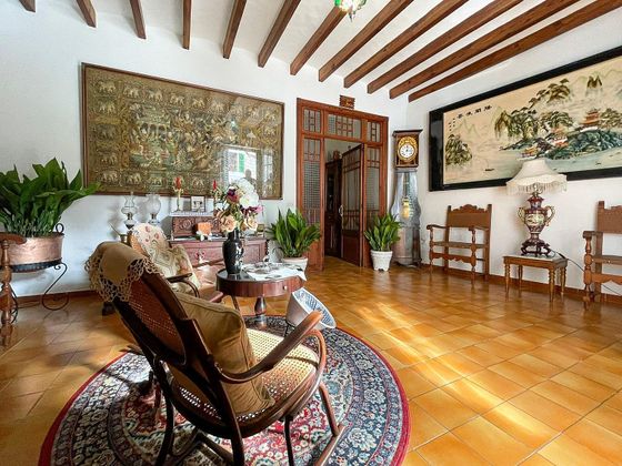 Foto 2 de Casa en venda a Selva de 5 habitacions amb terrassa i jardí