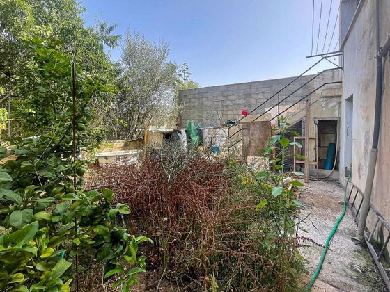 Foto 1 de Xalet en venda a Selva de 3 habitacions amb terrassa i jardí