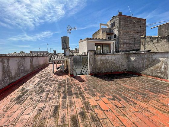 Foto 1 de Casa en venda a Centro - Inca de 4 habitacions amb terrassa i aire acondicionat