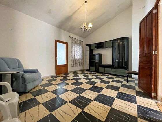 Foto 2 de Casa en venda a Centro - Inca de 4 habitacions amb terrassa i aire acondicionat