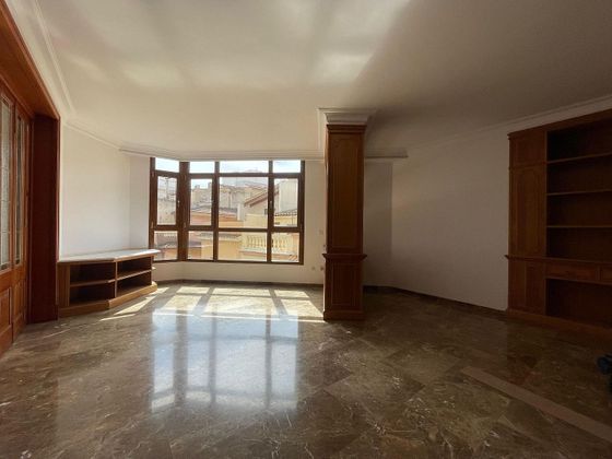 Foto 2 de Pis en lloguer a Centro - Inca de 5 habitacions amb garatge i mobles
