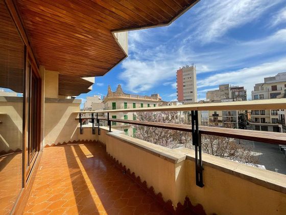 Foto 1 de Pis en lloguer a Centro - Inca de 5 habitacions amb garatge i mobles