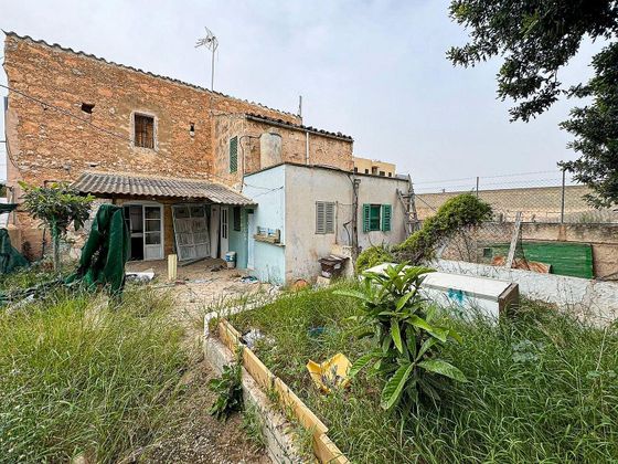 Foto 2 de Xalet en venda a Binissalem de 4 habitacions amb terrassa i jardí