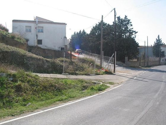 Foto 2 de Venta de terreno en Vilajüiga de 209 m²