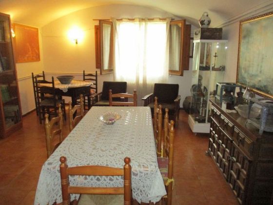Foto 2 de Casa en venda a Boadella d´Empordà de 3 habitacions amb terrassa i calefacció