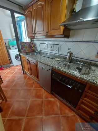Foto 2 de Pis en venda a Sta. Marina - San Andrés - San Pablo - San Lorenzo de 4 habitacions amb terrassa i garatge