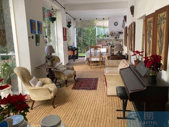 Foto 2 de Pis en venda a Casco Histórico  - Ribera - San Basilio de 8 habitacions amb terrassa i garatge