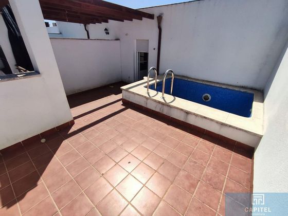 Foto 2 de Casa en venda a Villafranca de Córdoba de 3 habitacions amb terrassa i piscina