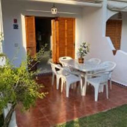 Foto 1 de Dúplex en venda a calle Aldea de Taray de 2 habitacions amb terrassa i piscina