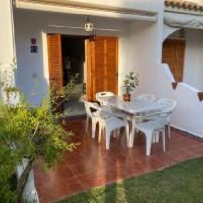 Foto 2 de Dúplex en venda a calle Aldea de Taray de 2 habitacions amb terrassa i piscina