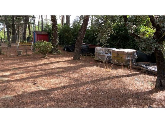 Foto 2 de Xalet en venda a Alpedrete de 4 habitacions amb jardí i aire acondicionat