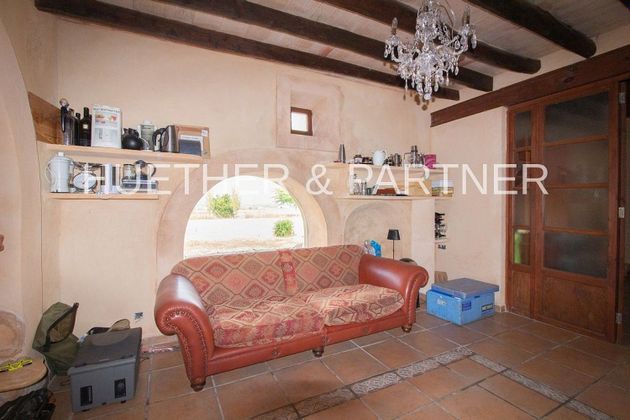 Foto 2 de Venta de casa en Vilafranca de Bonany de 5 habitaciones y 580 m²