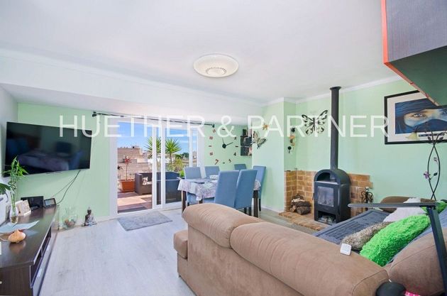 Foto 2 de Àtic en venda a Porto Cristo de 3 habitacions amb terrassa i garatge