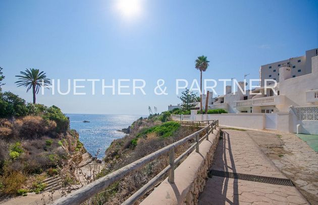 Foto 1 de Pis en venda a Cales de Mallorca de 2 habitacions amb terrassa i aire acondicionat
