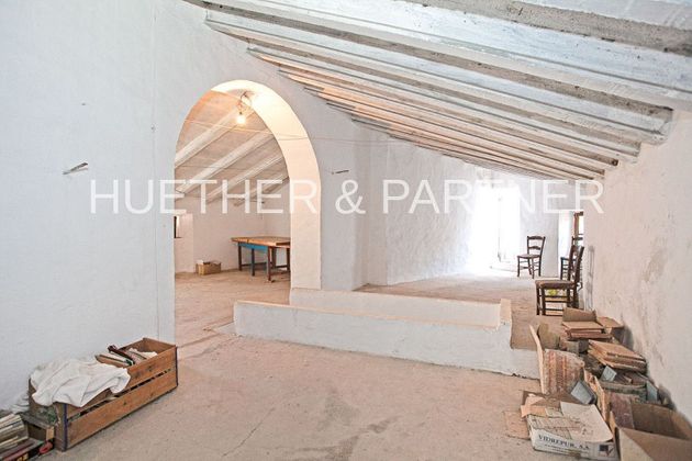 Foto 2 de Casa en venda a Artà de 5 habitacions amb terrassa