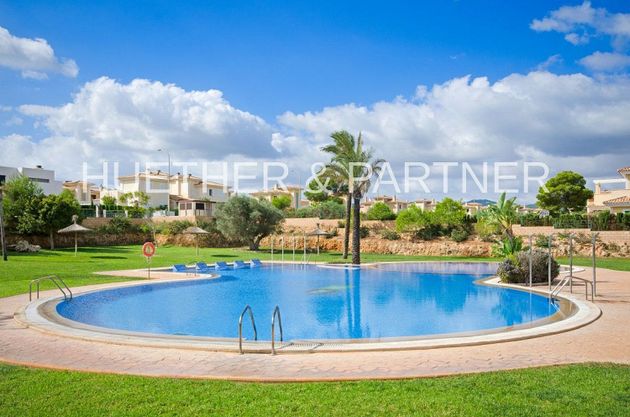 Foto 2 de Àtic en venda a Cala Murada de 2 habitacions amb terrassa i piscina