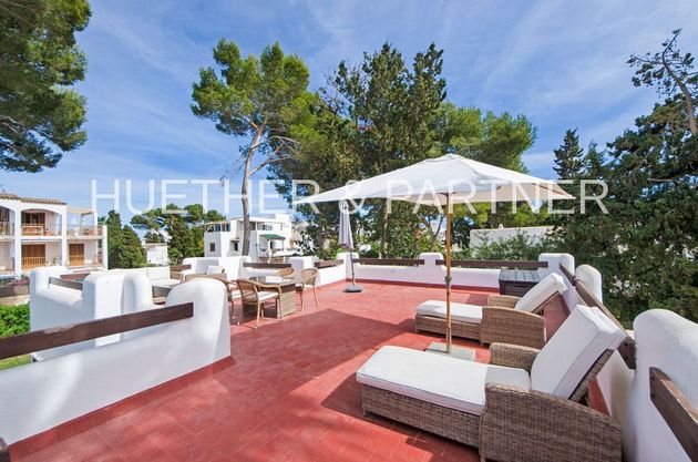 Foto 1 de Xalet en venda a Santanyí de 11 habitacions amb terrassa i piscina