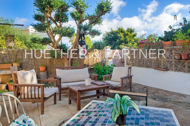 Foto 1 de Pis en venda a Cales de Mallorca de 3 habitacions amb terrassa i aire acondicionat