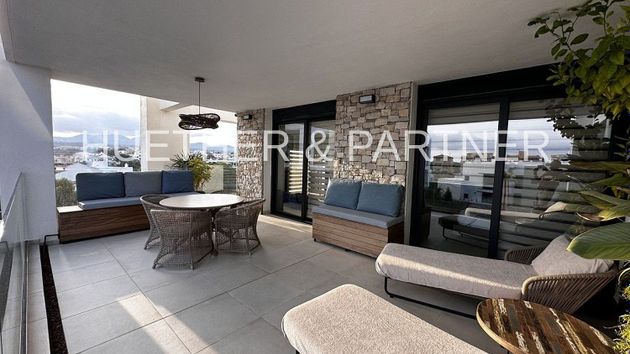 Foto 1 de Àtic en venda a Felanitx de 2 habitacions amb terrassa i piscina