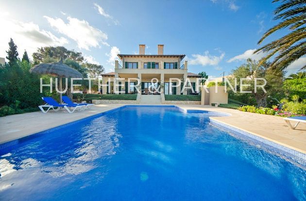 Foto 1 de Xalet en venda a Cala Murada de 4 habitacions amb terrassa i piscina