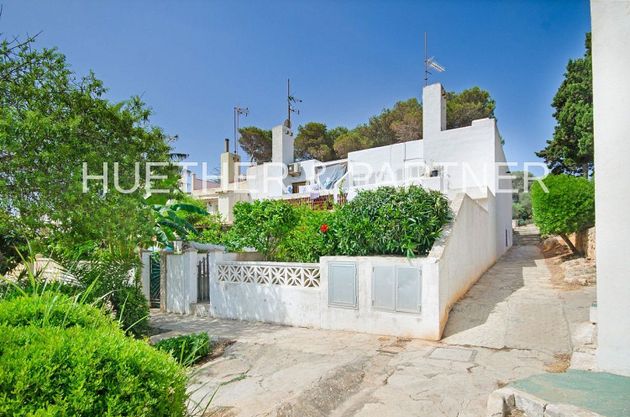 Foto 2 de Pis en venda a Cales de Mallorca de 2 habitacions amb terrassa