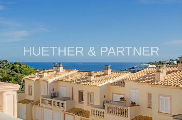 Foto 2 de Casa en venda a Cales de Mallorca de 3 habitacions amb terrassa i piscina