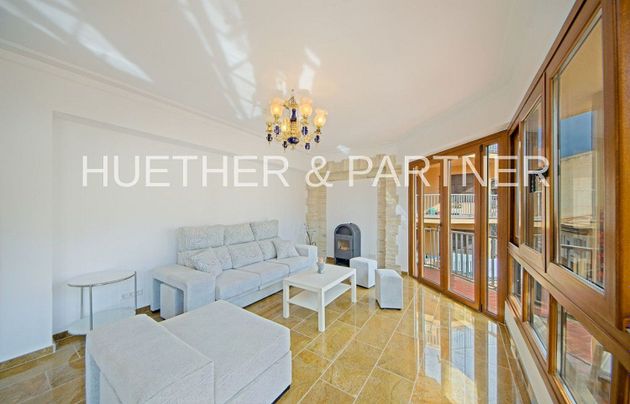 Foto 2 de Pis en venda a Porto Cristo de 3 habitacions amb balcó i aire acondicionat