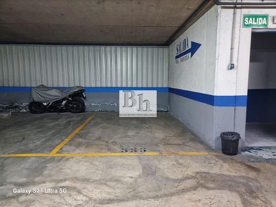 Foto 2 de Garatge en venda a Dos Hermanas - Nuevo San Andrés de 25 m²