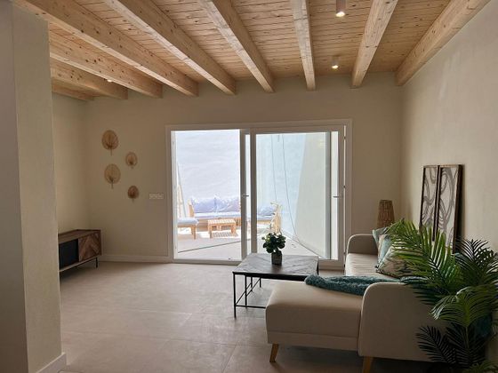 Foto 2 de Xalet en venda a Olletas - Sierra Blanquilla de 3 habitacions amb terrassa i balcó