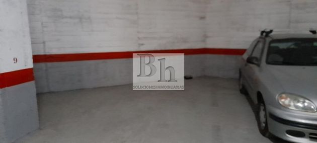 Foto 1 de Garaje en venta en Carranque - Haza Cuevas de 25 m²